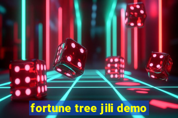 fortune tree jili demo